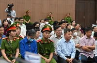 “Đạn bọc đường” trong vụ án Phúc Sơn