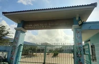 Vụ hiệu trưởng ở Cà Mau bị cáo buộc tham ô 10,7 triệu đồng: Cân nhắc kỹ việc xử hình sự