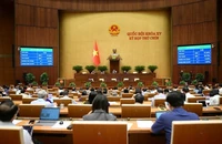 Đề xuất điều kiện chuyển án tử hình thành chung thân 