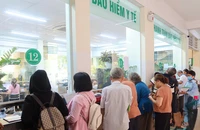 Chính sách mới có hiệu lực từ tháng 8-2025