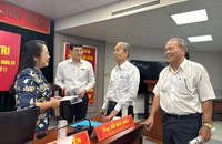 “Đột phá của đột phá” trong hoàn thiện thể chế để phát triển