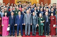 Nghị quyết 66: Chính sách đột phá để thu hút nhân tài cho nền công vụ