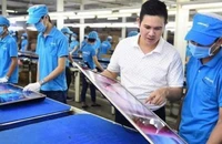 Nhân viên cũ khai được cựu chủ tịch Asanzo chu cấp 30 triệu đồng/tháng để né tránh công an mời làm việc