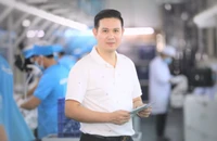 Truy tố cựu Chủ tịch Asanzo Phạm Văn Tam tội trốn thuế, buôn lậu