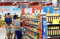 “Tôi muốn đóng thuế thu nhập cá nhân ở ngưỡng cao nhất”