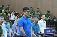 Lời khai của Chủ tịch Tập đoàn Thuận An về bữa ăn ở nhà lãnh đạo cấp cao
