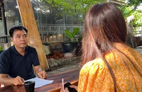 Vụ xây nhà trên đất người khác tại TP.HCM: 2 bên đã chốt phương án giải quyết