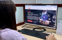 AI và pháp luật: Một số giải pháp phát triển phù hợp cho Việt Nam