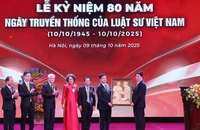 Nghề luật sư và những thách thức trong kỷ nguyên mới