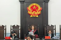 Tòa xác định di chúc của cố diễn viên Đức Tiến là hợp pháp