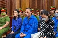 Vụ AIC: Cựu Giám đốc Sở GD&ĐT Lê Hồng Sơn hầu tòa với cáo buộc gây thiệt hại 142 tỉ đồng