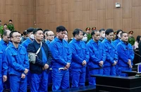 Cựu phó chánh án cấp cao Đà Nẵng Phạm Việt Cường bị đề nghị 7-8 năm tù