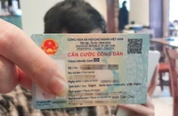 Cho mượn CCCD để đăng ký sim, thẻ ngân hàng, có sao không?