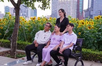 3 điểm sáng đảm bảo an sinh thực tế cho người dân Thủ Thiêm 