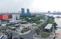 Khu đô thị mới Thủ Thiêm: Nỗ lực gỡ nút thắt trong chính sách bồi thường