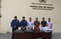 Làm thế nào để kinh doanh mua bán nợ không bị giới đòi nợ thuê núp bóng?