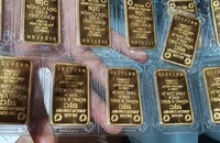 Đào móng làm nhà phát hiện vàng được chôn dưới đất, vàng thuộc về ai?