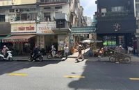 Những người thoát kiếp 'vô danh' giữa đô thị