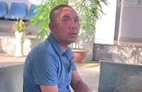 Bị phạt tù vì đâm tình địch rồi tiếp tục hành hung trong bệnh viện
