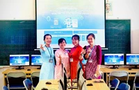 Cuộc thi 'Công dân với bầu cử': Hơn 12.000 lượt dự thi, đã có danh sách thí sinh đạt giải Kỳ 4