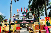 Những điều cần biết về nghĩa vụ quân sự trước ngày nhập ngũ