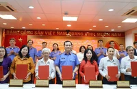 Viện kiểm sát khởi kiện bảo vệ người yếu thế: Từ quy định đến thực tiễn