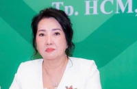 Cựu chủ tịch Quốc Cường Gia Lai Nguyễn Thị Như Loan sắp hầu tòa