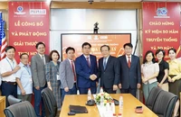 Đã có hơn 100 đề cử cho Giải thưởng 'Tinh hoa Pháp lý' 