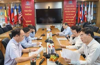 Chia sẻ của Hội đồng xét chọn Giải thưởng “Tinh hoa Pháp lý” trước giờ trao giải
