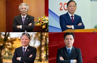 Vinh danh 4 nhà khoa học đạt Giải thưởng Tinh hoa Pháp lý - Legal Elite Award năm 2026 