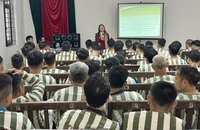 Phó Thủ tướng Thường trực Phạm Gia Túc ký hướng dẫn mới nhất về đặc xá năm 2026