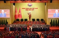 Định hình Nhà nước pháp quyền trong kỷ nguyên mới