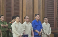 TAND Tối cao giải đáp hàng loạt vướng mắc trong công tác xét xử 