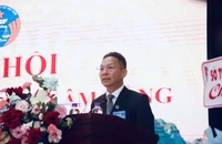 Luật sư Dương Đình Nam được bầu làm Chủ nhiệm Đoàn Luật sư tỉnh Lâm Đồng