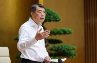 Thủ tướng Lê Minh Hưng: Không để tình trạng luật chờ văn bản hướng dẫn 