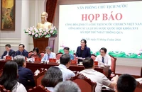 Từ 1-3-2027, đăng ký hộ tịch không còn phụ thuộc vào nơi cư trú