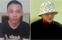 Khởi tố cô gái lừa bán người sang khu Tam Giác Vàng