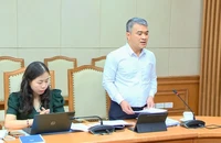 Đề xuất phải tham dự kỳ thi quốc gia về luật sư để được cấp chứng chỉ hành nghề