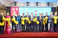 Đề xuất chủ nhiệm Đoàn luật sư không được quá 65 tuổi