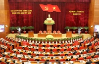 Tăng kiểm soát tài sản của cán bộ thuộc diện Bộ Chính trị, Ban Bí thư quản lý