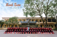 Hải Phòng: Lớp có 42 học sinh đạt từ 9 điểm môn Văn thi tốt nghiệp THTP 