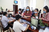 Tiếp tục tinh giản biên chế giai đoạn 2022-2026