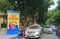 Tôn vinh Hiến pháp với Ngày Pháp luật Việt Nam