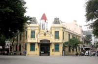 Nghi phạm đâm Đội trưởng công an Hoàn Kiếm đã ra quân