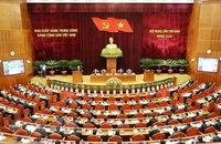 Hội nghị Trung ương 'bất thường' là bình thường
