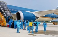 Vụ án 'chuyến bay giải cứu', thêm cựu Đại sứ Việt Nam tại Malaysia bị bắt