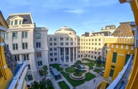 Năm 2023, TAND Tối cao sẽ thanh tra 9 đơn vị trong ngành