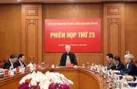 Đã có đường lối phân hóa trách nhiệm hình sự trong xử lý vụ án Việt Á