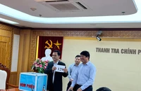 Năm 2023, xác minh tài sản, thu nhập của 67 cán bộ cấp vụ ở khối Chính phủ