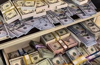 Ngân hàng Nhà nước mua vào 3,6 tỷ USD từ đầu năm
